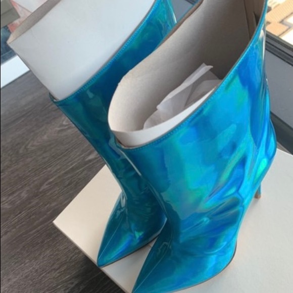 Alexander Vauthier boots - Picture 3 of 6